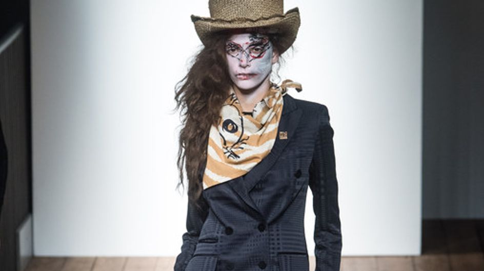 Vivienne Westwood Red Label