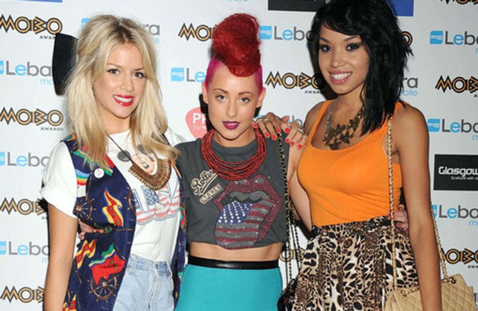 X Factor stars: Where are they now?