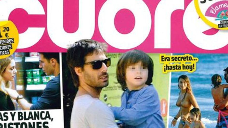 Las portadas de las revistas: Septiembre semana 3
