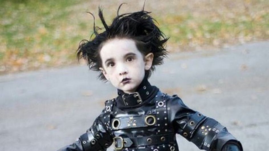 Disfraces diferentes para pasar un Halloween terroríficamente divertido