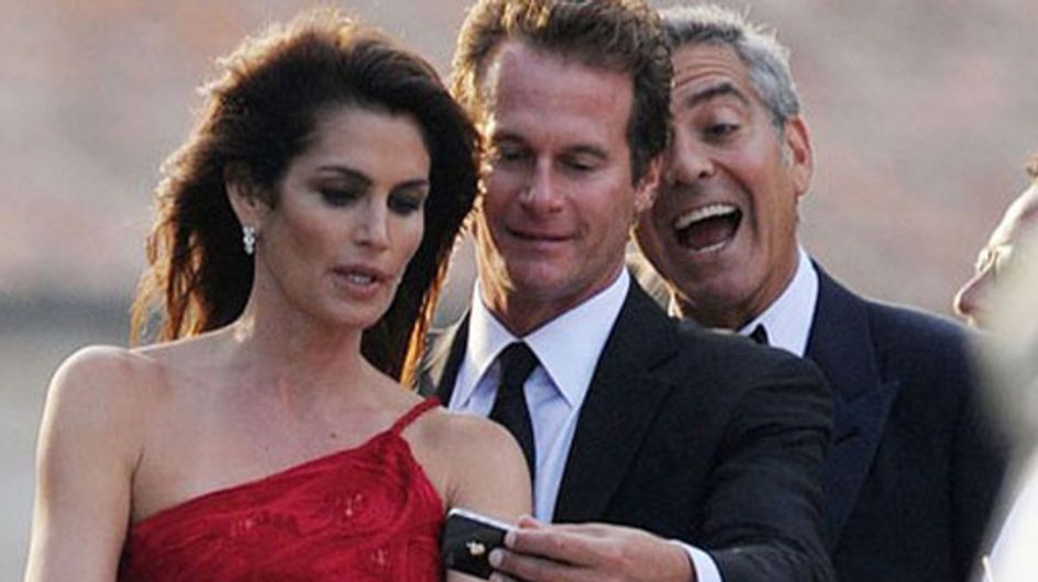 Os mais engraçados "photobombs" das celebridades