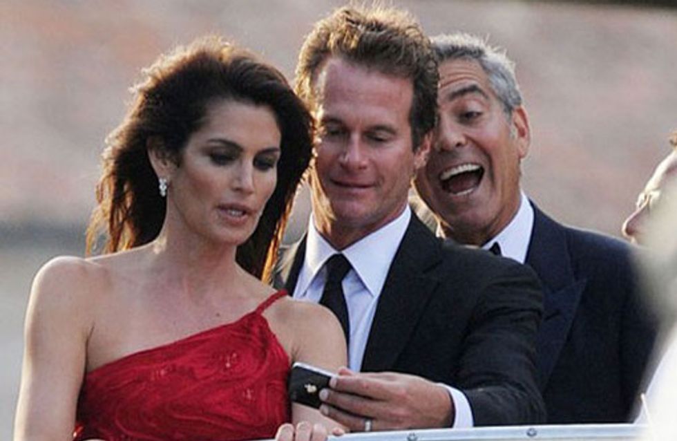 Os mais engraçados "photobombs" das celebridades