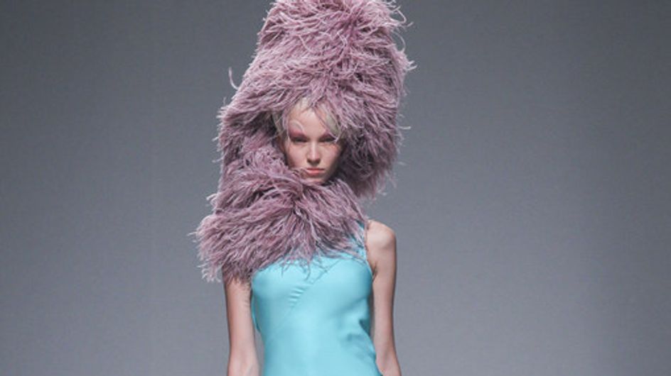 Gareth Pugh