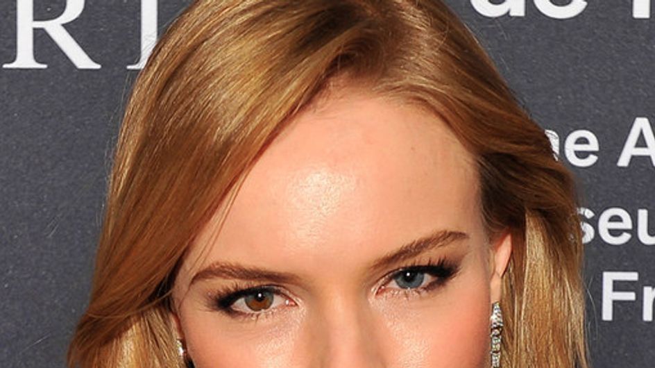Hello Sunshine! Blond ist die Haarfarbe der Stars