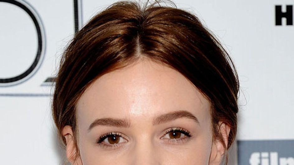 Carey Mulligan hair: Her hottest hairstyles