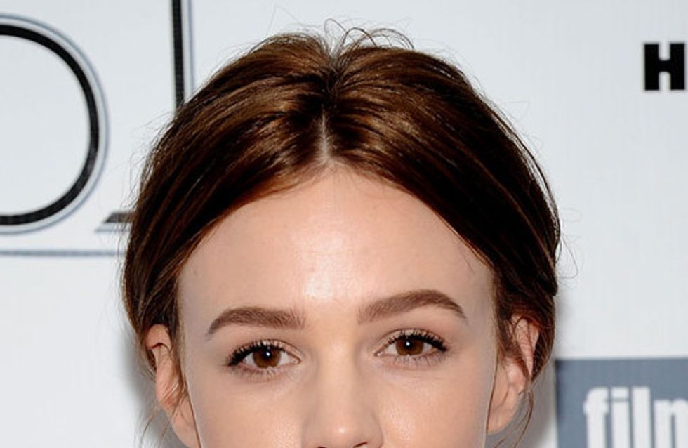 Carey Mulligan hair: Her hottest hairstyles