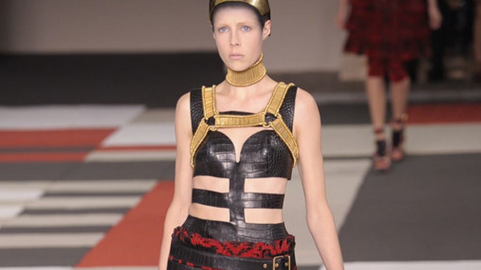 Alexander McQueen