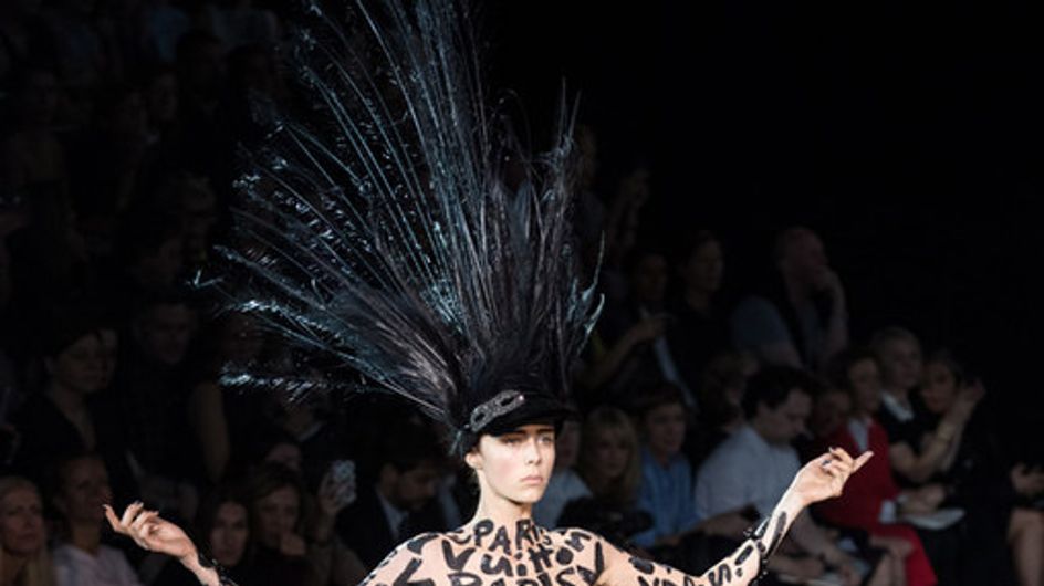 Letzte Schau in Paris: Marc Jacobs verlässt Louis Vuitton