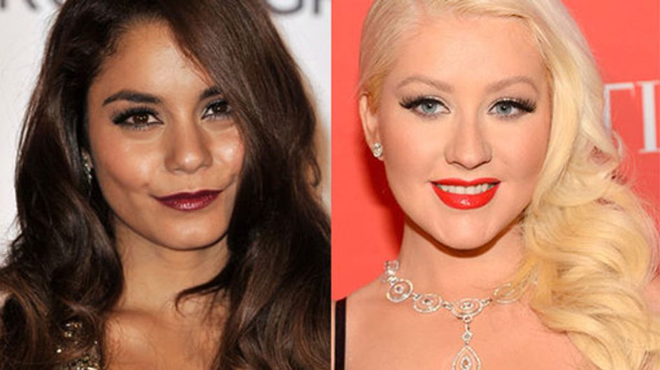 Hollywood's sexiest Latina ladies