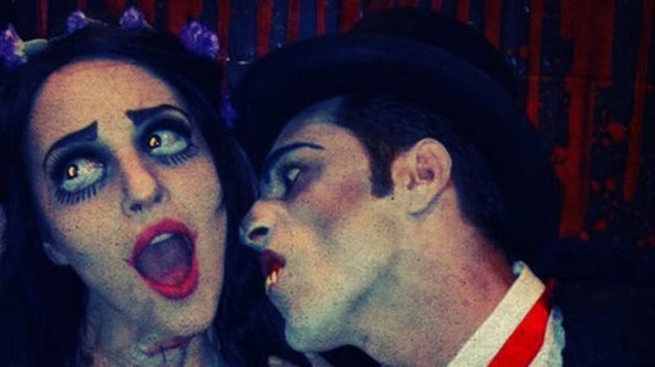 ¡Imita a las celebrities y copia su disfraz!