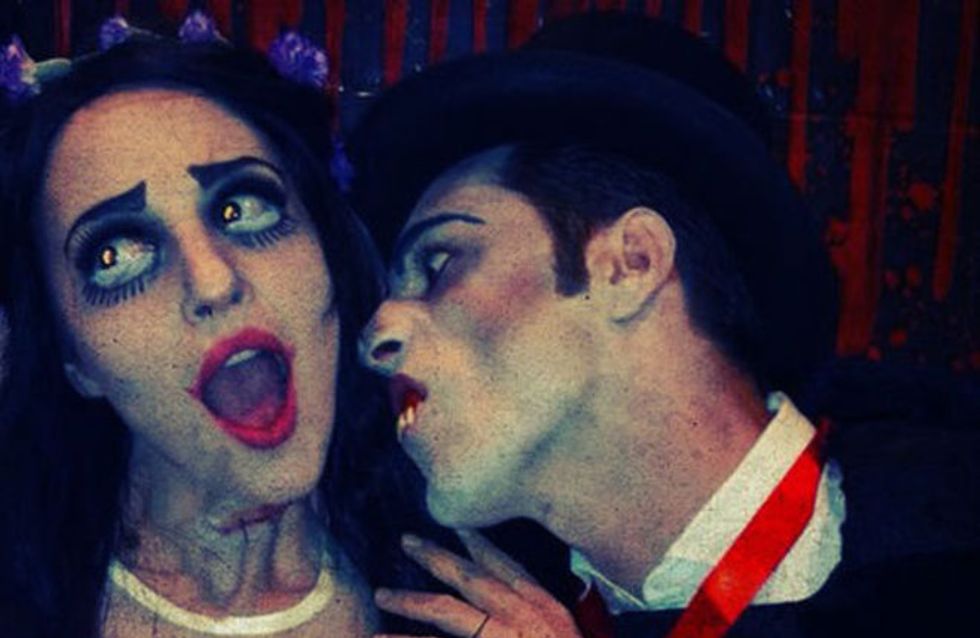 ¡Imita a las celebrities y copia su disfraz!