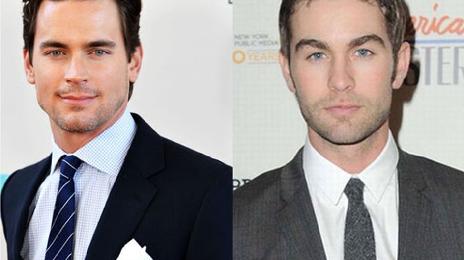 ¿Quién interpretará finalmente a Christian en "50 sombras de Grey"?