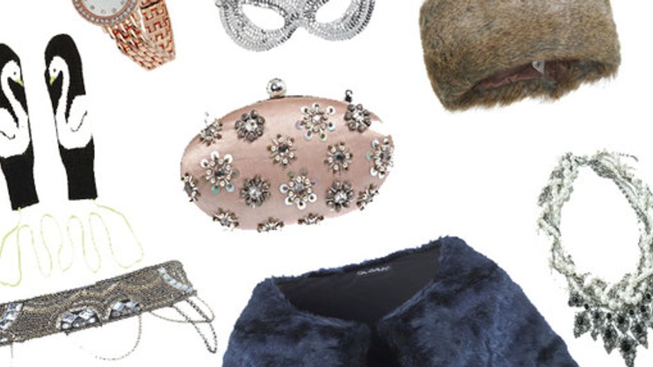 100 new season accessories