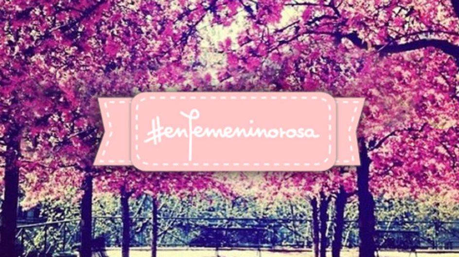 ¡Un octubre lleno de rosa!