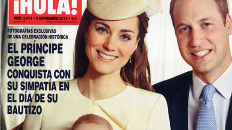 Las portadas de las revistas: Octubre semana 5