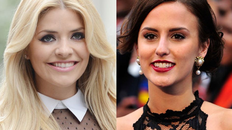 The hottest reality TV babes