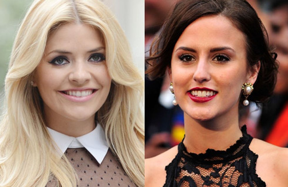 The hottest reality TV babes
