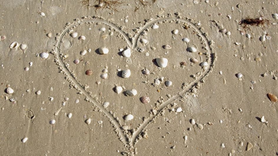 Je t'aime - I love you - Te quiero: "Ich liebe dich" in 75 Sprachen