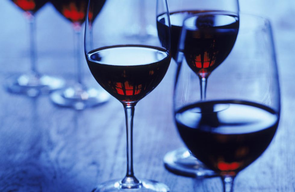 Os vinhos mais caros do mundo