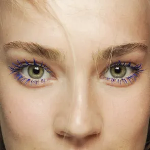 50 make-uptips voor groene ogen