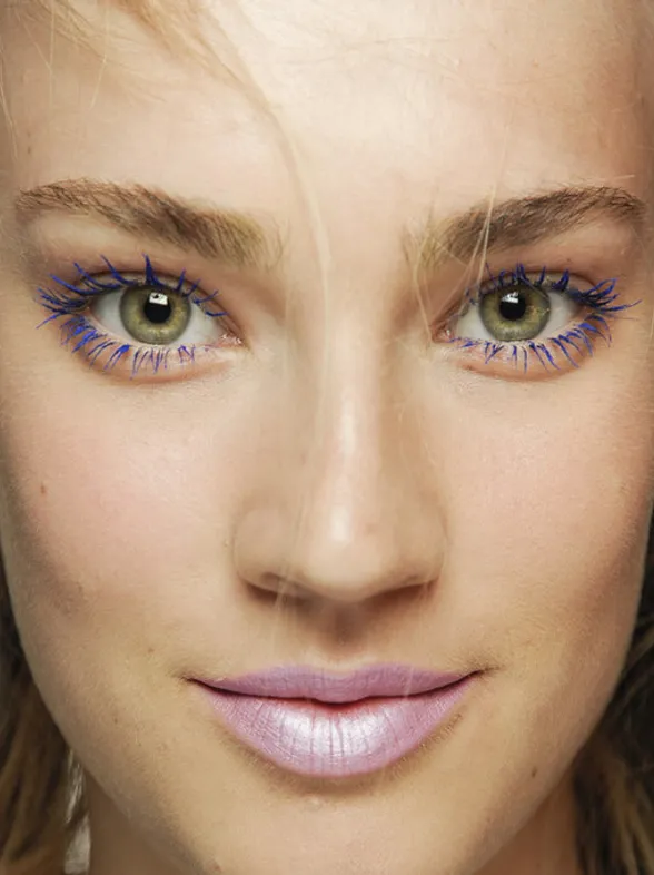 50 make-uptips voor groene ogen