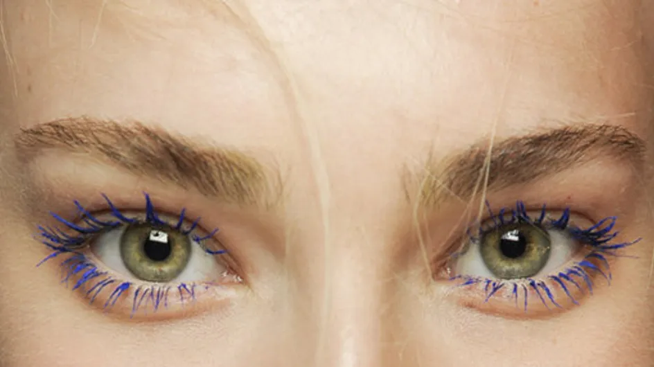 50 make-uptips voor groene ogen