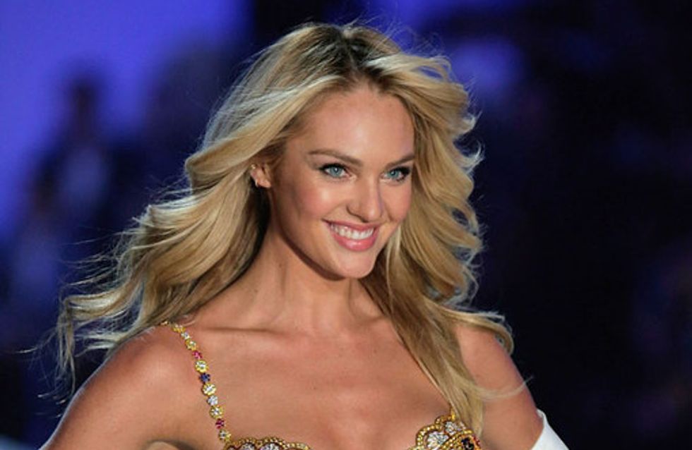 Victoria´s Secret Fashion Show 2013