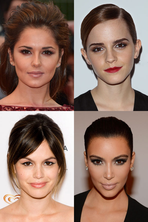 Celebrity beauty secrets: A-list scoop