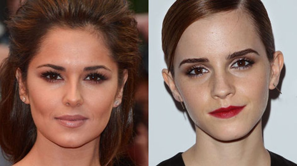 Celebrity beauty secrets: A-list scoop