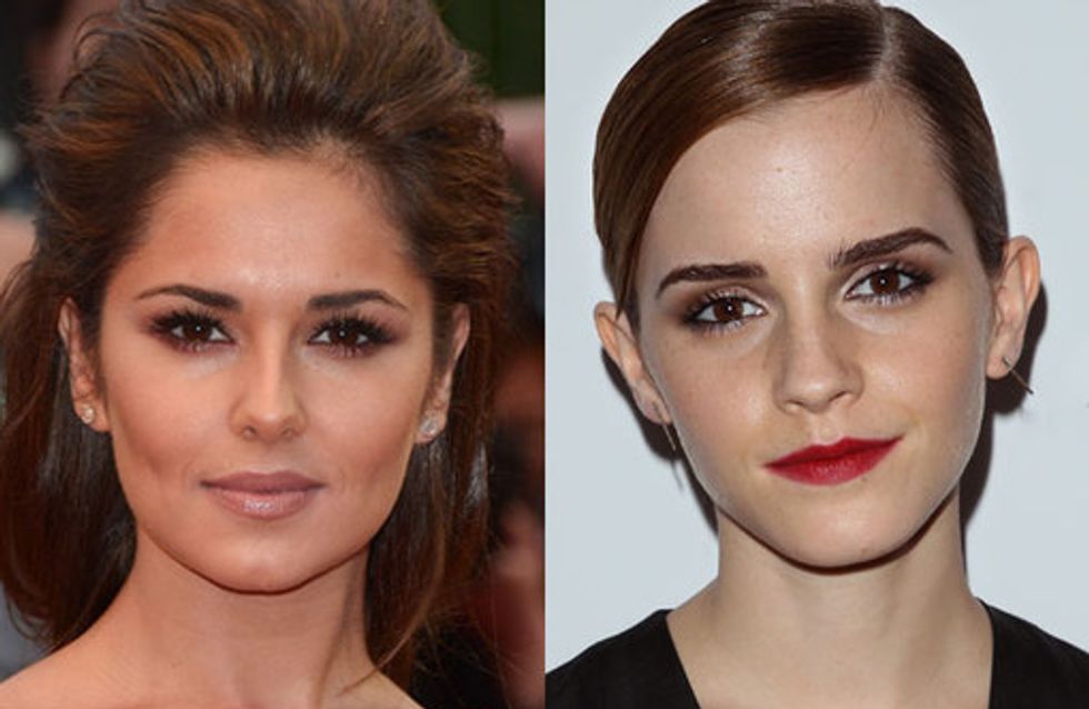 Celebrity Beauty Secrets: A-list Scoop