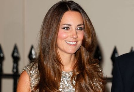Kate Middleton : Qu'a-t-elle commandé pour Noël ?
