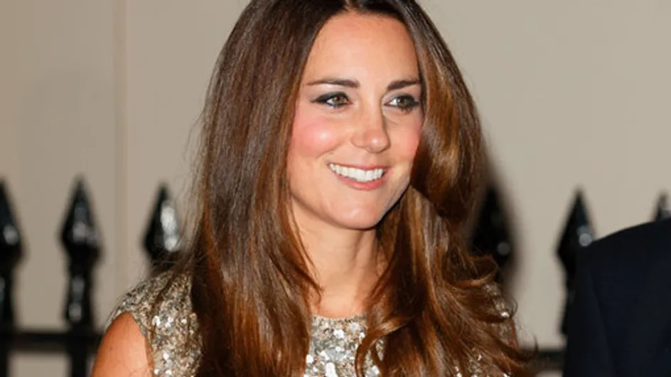 Kate Middleton : Qu&#039;a-t-elle commandé pour Noël ?
