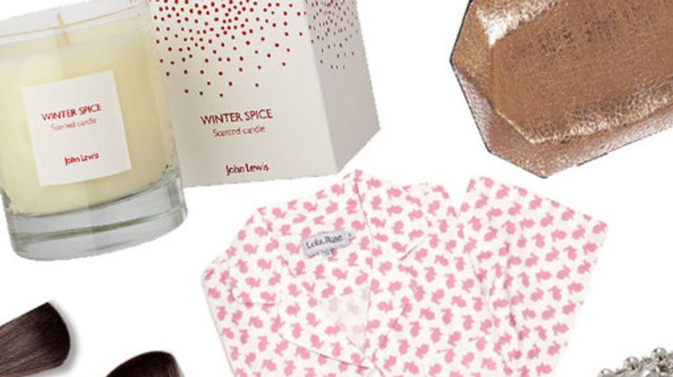 Christmas 2013: The best gift ideas for women