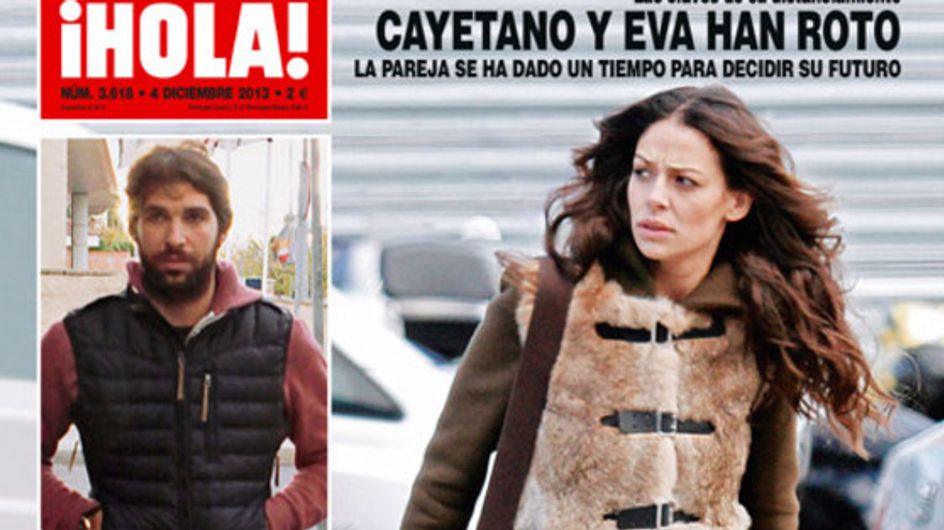 Las portadas de las revistas: Noviembre semana 4