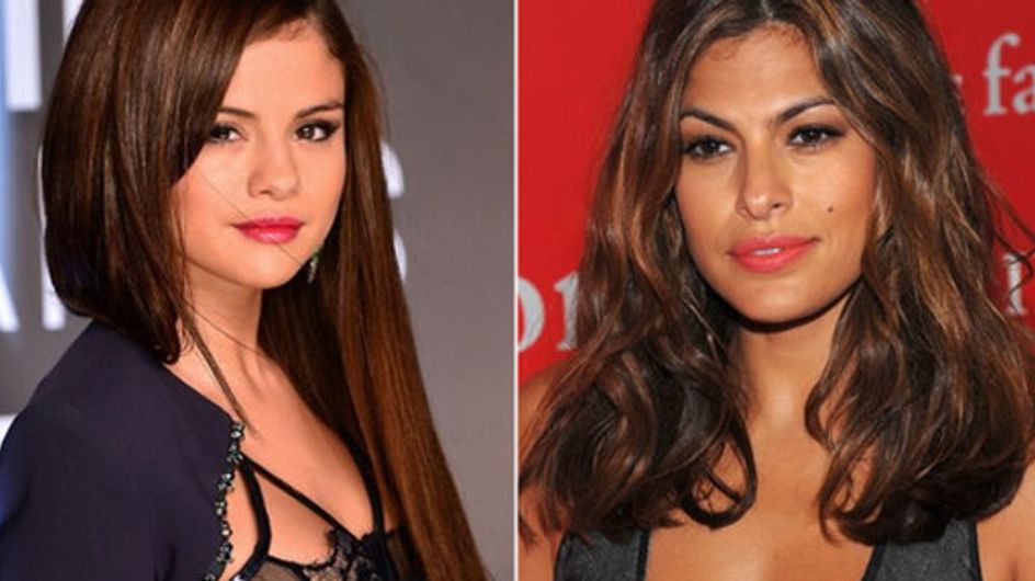 ¡Ay, caramba! Diese Latinas haben Feuer im Blut!