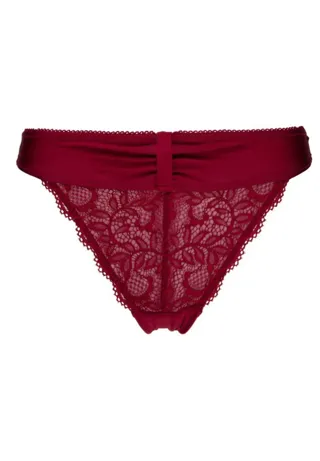 Tanga rojo online nochevieja