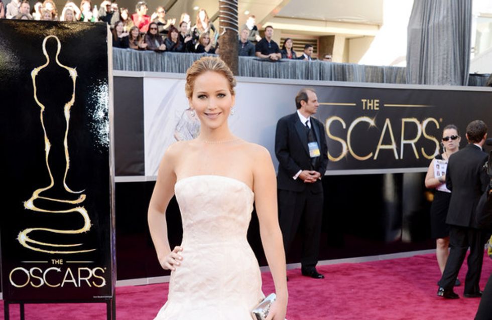 Mais bem vestidas de 2013: os melhores looks do ano!