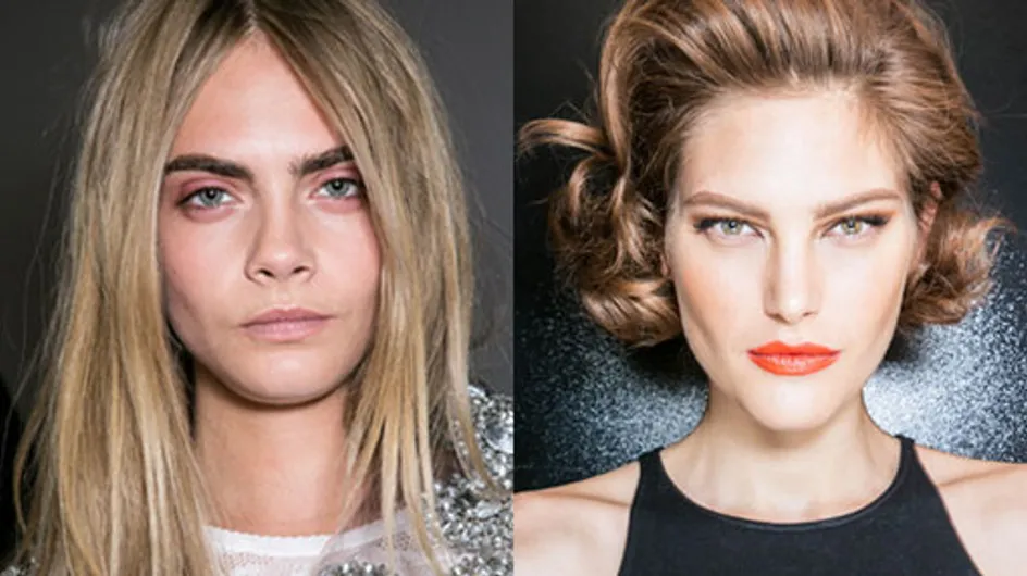Have You Tried These Yet? The Biggest Hairstyle Trends For 2015