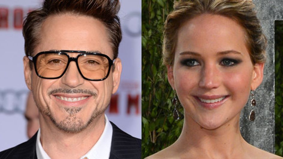 Sofeminine celebrity predictions for 2014