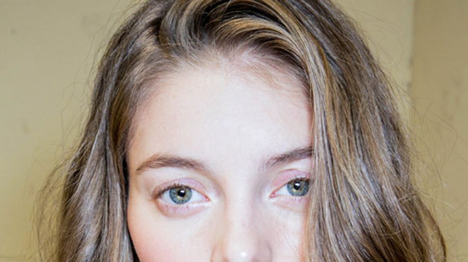 Easy hairstyles for long hair