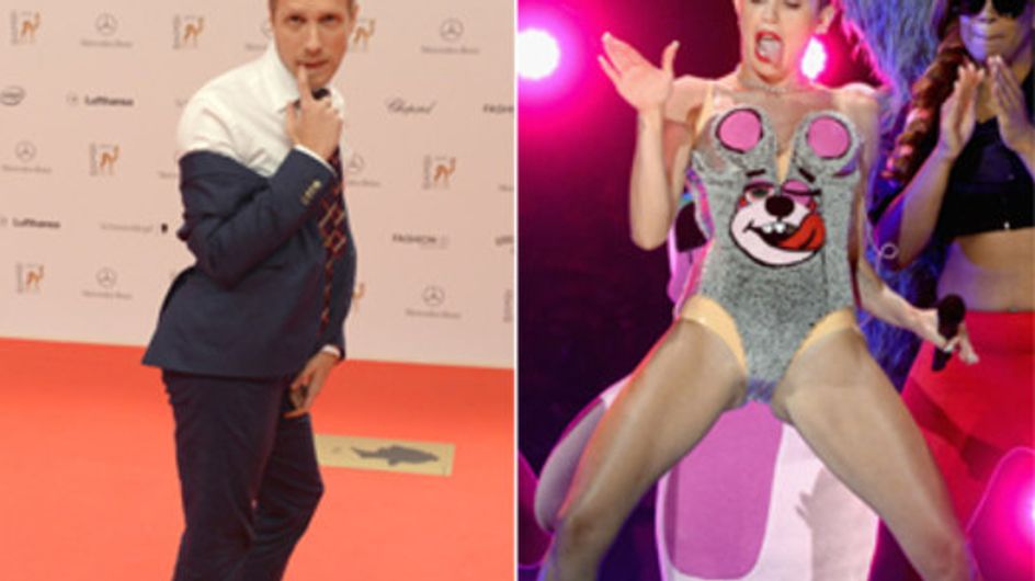 Erotik? Fehlanzeige! Die unsexiesten Stars aller Zeiten
