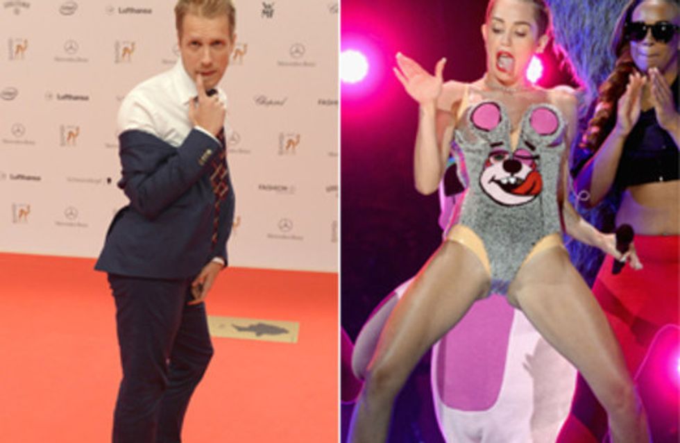 Erotik? Fehlanzeige! Die unsexiesten Stars aller Zeiten