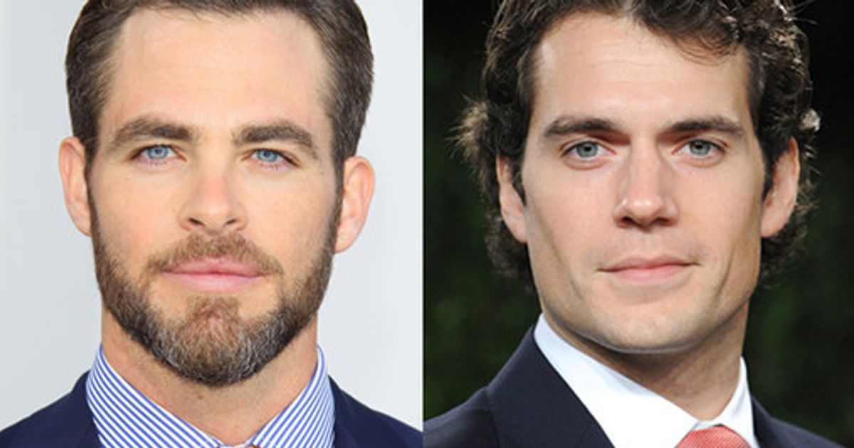 The hottest actors of all time