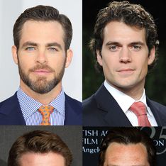 The hottest actors of all time