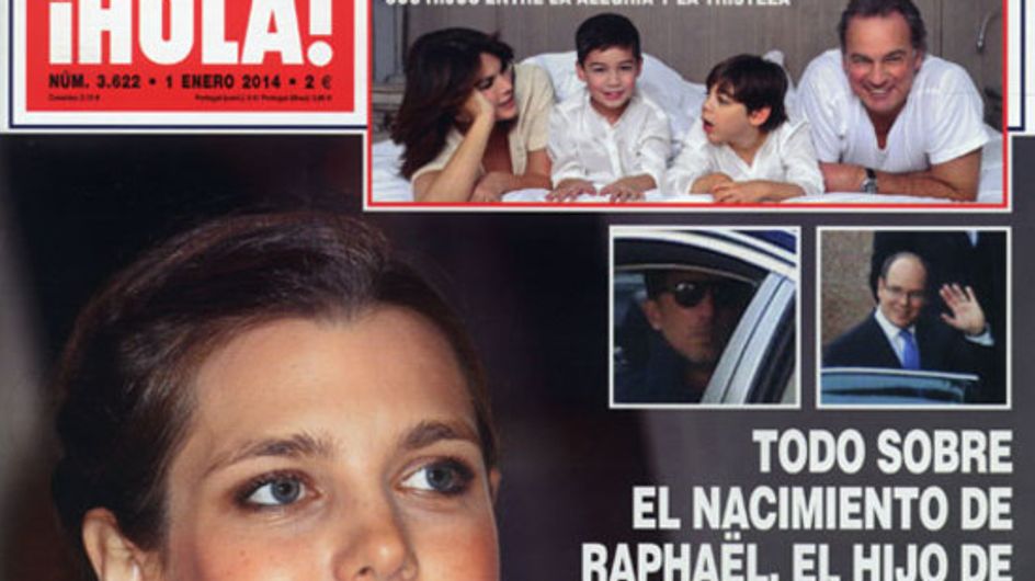 Las portadas de las revistas: Diciembre semana 4
