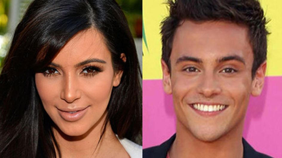 Biggest showbiz moments of 2013