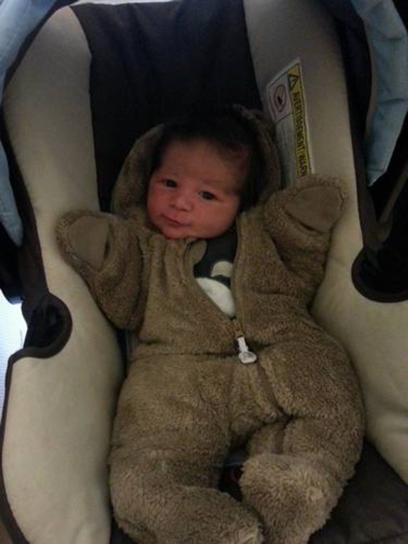 Les Bebes Trop Mignons Des Internautes