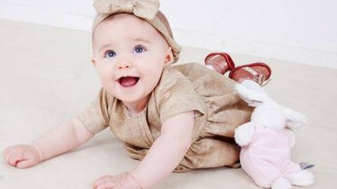 Les Bebes Trop Mignons Des Internautes Les Bebes Trop Mignons Des Internautes
