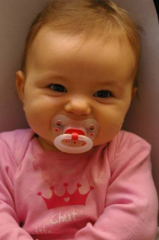 Les Bebes Trop Mignons Des Internautes