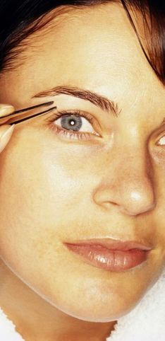 Focus sopracciglia: qual è la forma perfetta per il tuo viso?